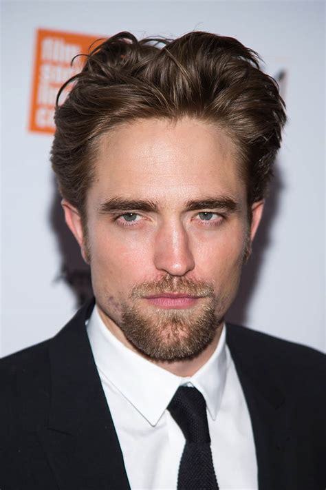 robert pattinson recent photos.